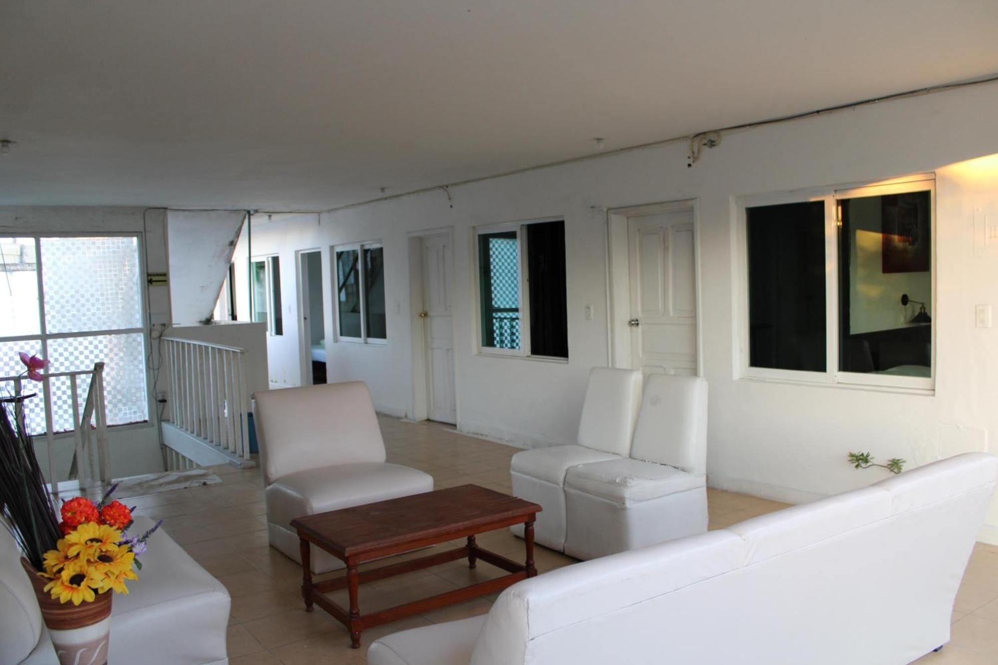 Oyo Hotel Colibri تْشيتومال المظهر الخارجي الصورة