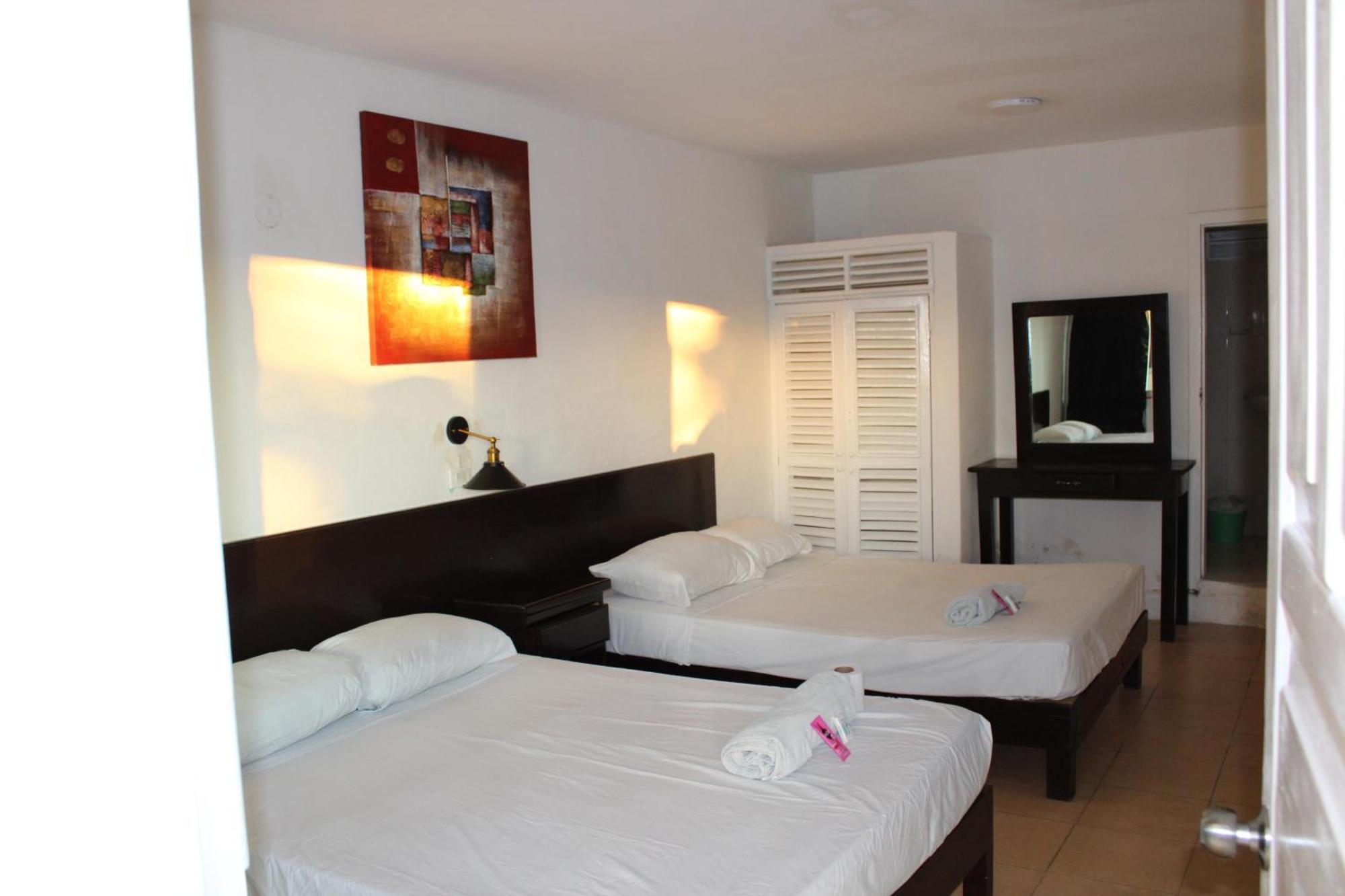 Oyo Hotel Colibri تْشيتومال المظهر الخارجي الصورة