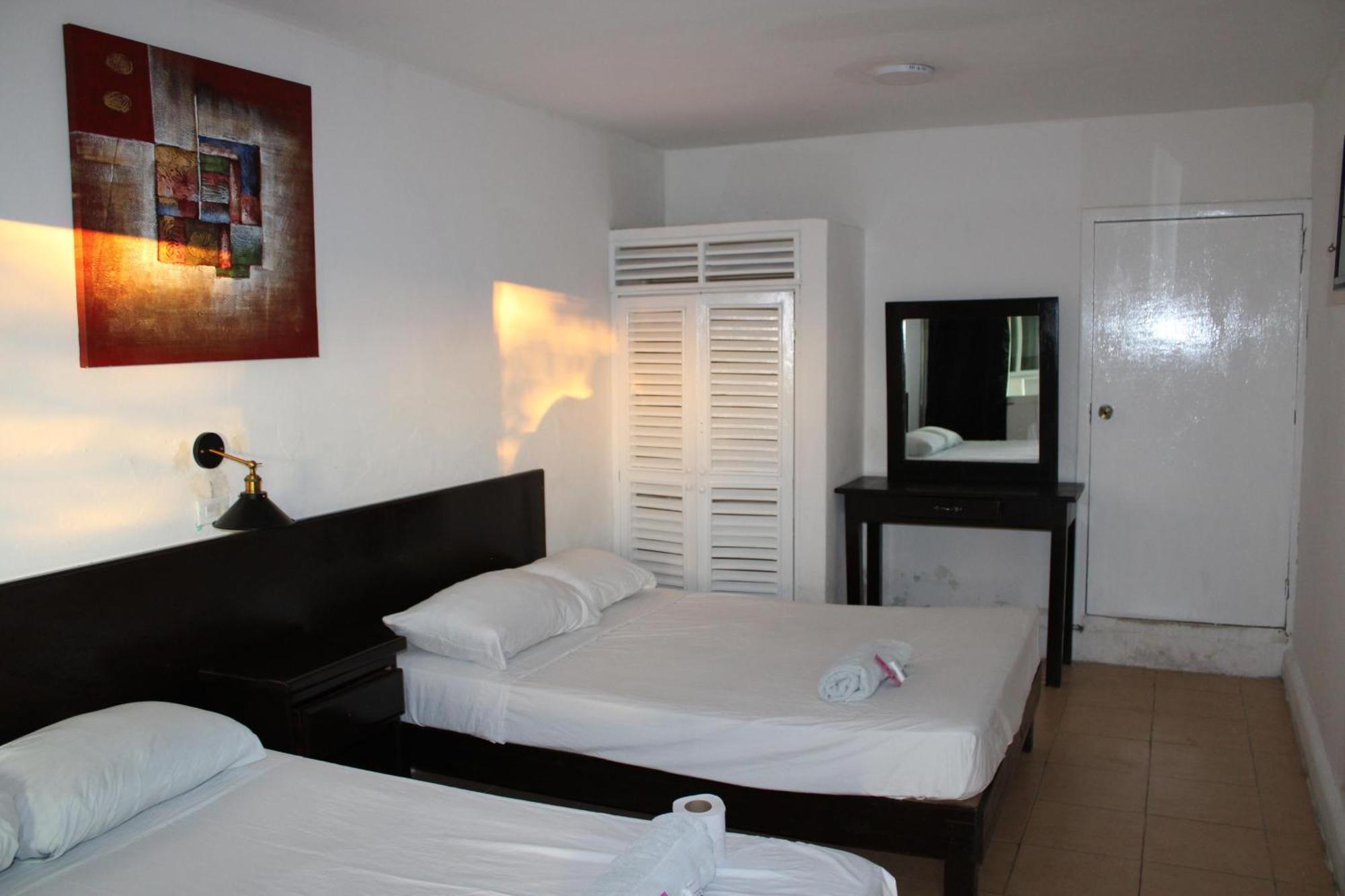 Oyo Hotel Colibri تْشيتومال المظهر الخارجي الصورة