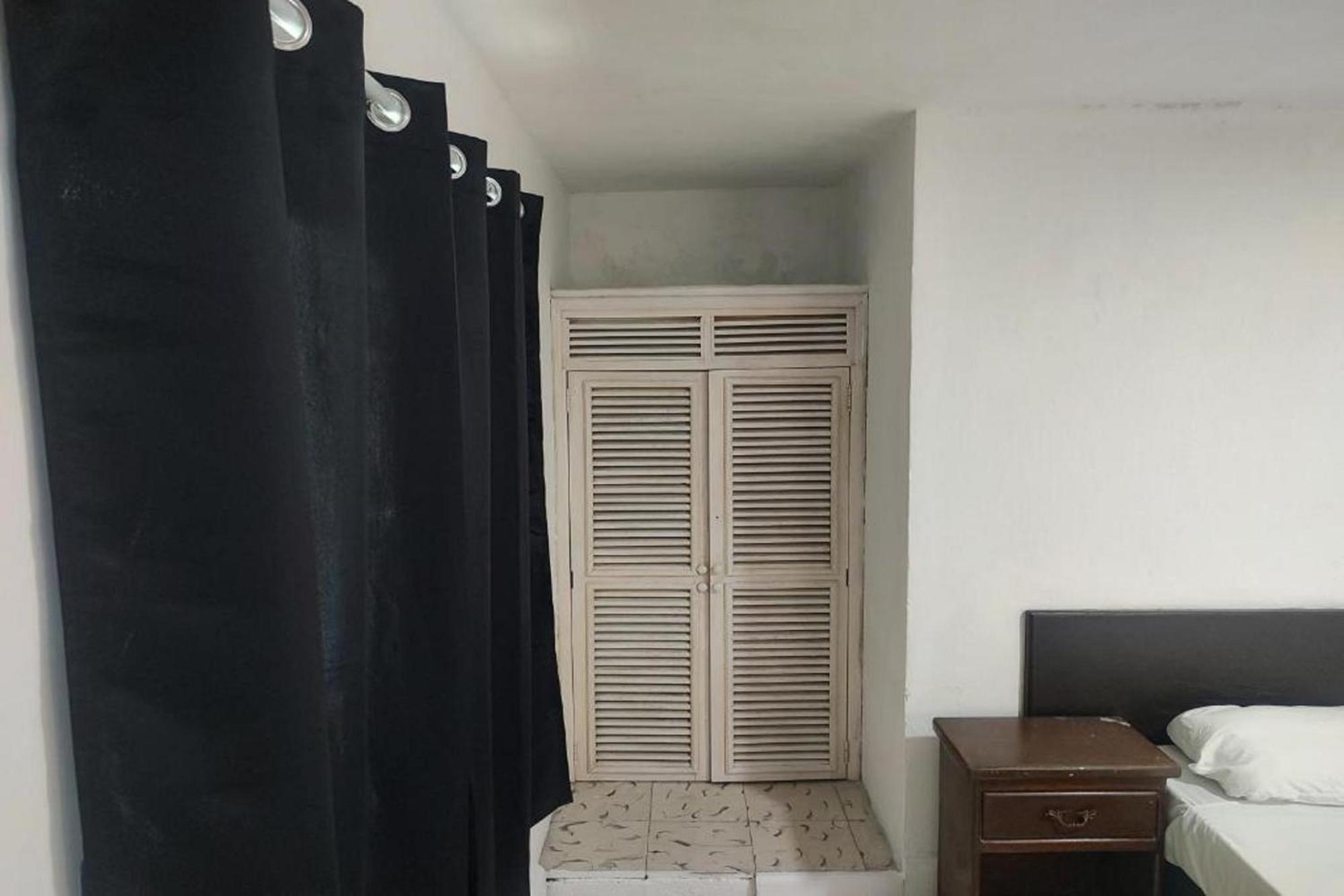 Oyo Hotel Colibri تْشيتومال المظهر الخارجي الصورة