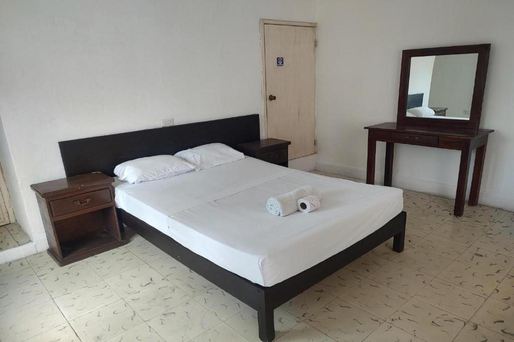 Oyo Hotel Colibri تْشيتومال المظهر الخارجي الصورة
