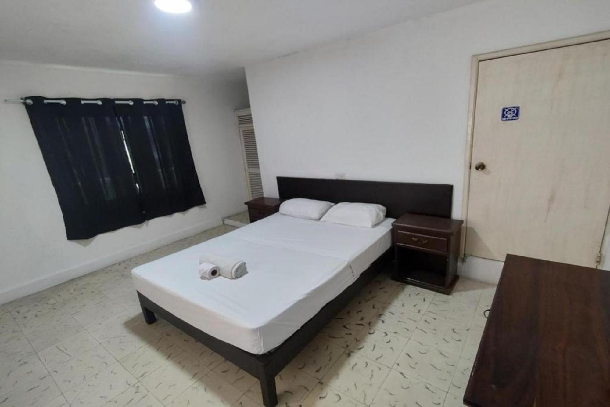 Oyo Hotel Colibri تْشيتومال المظهر الخارجي الصورة